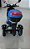 Tribike Elétrica EB-800 - COMPRE PELO CRÉDITO ACESSIBILIDADE EM ATÉ 60 X SEM ENTRADA. - Imagem 4
