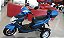 Tribike Elétrica EB-800 - COMPRE PELO CRÉDITO ACESSIBILIDADE EM ATÉ 60 X SEM ENTRADA. - Imagem 1