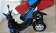 Tribike Elétrica EB-800 - COMPRE PELO CRÉDITO ACESSIBILIDADE EM ATÉ 60 X SEM ENTRADA. - Imagem 2