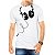 Camiseta Masculina Fones Engraçados Nerd Geek DJ - Imagem 1