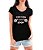 Camiseta Feminina K-Pop Girl Bandas - Imagem 2