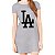 Vestido Feminino Curto LA Dodgers - Imagem 2