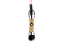 Leash Surf SILVERBAY PRO REGULAR 6' 6mm - Chumbo - Imagem 4