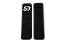 Deck Skimboard Silverbay ARCH BAR - Preto - Imagem 1