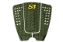 Deck Surf Silverbay Signature Mike Rodrigues Militar/Olive - Imagem 1