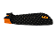 Deck Surf Silverbay Signature Mike Rodrigues Preto/Laranja - Imagem 3