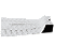Deck Surf Silverbay Signature Miguel Pupo - Branco - Imagem 4