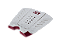 Deck Surf Silverbay Pro Comb - Branco/Marsala - Imagem 2