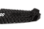 Deck Surf Silverbay Alpha - Preto/Branco - Imagem 4