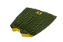 Deck Surf Silverbay Alpha - Militar/Olive - Imagem 1