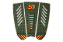 Deck Surf Silverbay WT X - Militar/Abóbora - Imagem 1