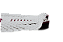 Deck Surf Silverbay WT X - Branco/Marsala - Imagem 4