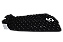 Deck Surf Silverbay Deep - Preto/Branco - Imagem 3