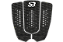 Deck Surf Silverbay Deep -Preto/Branco - Imagem 1