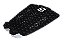 Deck Surf Silverbay Deep - Preto/Branco - Imagem 2