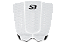 Deck Surf Silverbay Deep - Branco/Preto - Imagem 1