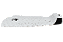 Deck Surf Silverbay Deep - Branco/Preto - Imagem 3