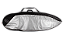 Capa REFLETIVA SILVERBAY REFLEX PRO 6'0 para SHORTBOARD - Imagem 1