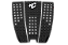 Deck Surf Creatures of Leisure ICON 3 - Preto/Branco - Imagem 1