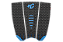Deck Surf Creatures of Leisure MICK FANNING - Preto/Azul - Imagem 1