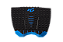 Deck Surf Creatures of Leisure MICK FANNING - Preto/Azul - Imagem 3