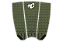 Deck Surf Creatures of Leisure MICK FANNING - Militar/Branco - Imagem 1