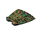 Deck Surf Dakine ANDY IRONS PRO - Olive Camo - Imagem 1