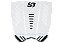 Deck Surf Silverbay WT X THERMO / Branco - Preto - Imagem 1