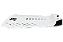 Deck Surf Silverbay WT X THERMO / Branco - Preto - Imagem 3