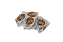 Kit 4 Parafinas Fuwax Tropical - Imagem 2