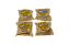 Kit 4 Parafinas Fuwax Warm - Imagem 1