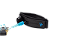 Leash Bodyboard Creatures Of Leisure - Reliance Biceps - 4' 7mm - Cyan Speckle/Black - Imagem 4