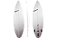 Prancha De Surf Shortboard Tokoro SFS 5'11'' x 19 5/16 x 2 1/2x 29,50 Lts - PU - Imagem 1