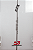 Prancha De Surf Shortboard Tokoro SFX 5'10"x 18 7/8 x 2 7/16 x 28,02 Lts - PU - Imagem 4