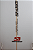 Prancha De Surf Shortboard Tokoro Sparky 5'11" x 18 15/16 x 2 1/2 x 29,50 lts - PU - Imagem 4