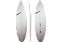 Prancha De Surf Shortboard Tokoro Sparky 5'11" x 18 15/16 x 2 1/2 x 29,50 lts - PU - Imagem 1
