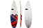 Prancha de Surf Shortboard OHP Swagy - 6'0 PU - Imagem 1