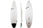 Prancha de Surf Shortboard Tokoro Project 6'4 - PU - Imagem 2