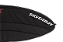 Sarcófago SILVERBAY BLACKSTOP PREMIUM 6'8 para 2 Pranchas - Preto - Imagem 2