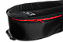 Sarcófago SILVERBAY BLACKSTOP PREMIUM 6'8 para 2 Pranchas - Preto - Imagem 3