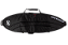 Sarcófago SILVERBAY BLACKSTOP PREMIUM 6'0 para 3 Pranchas - Preto - Imagem 1