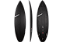 PRANCHA DE SURF SHORTBOARD TOKORO SFX - 5'11 - GRAFENO - Imagem 2