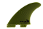 Quilhas FCS 2 Carver Neo Glass - Large - Imagem 1