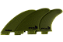 Quilhas FCS 2 Carver Neo Glass - Large - Imagem 2