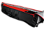 Sarcófago SILVERBAY BLACKSTOP PREMIUM 6'0 para 4 Pranchas COM RODAS - Preto - Imagem 2