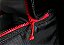 Sarcófago SILVERBAY BLACKSTOP PREMIUM 6'4 para 3 Pranchas COM RODAS - Preto - Imagem 3