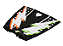 Deck Surf Gorilla Grip Kyuss King - Imagem 2