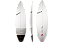 Prancha de Surf Shortboard Tokoro SFX 6'0 x 18 3/4 x 2 7/16 x 28,76 Lts - PU - Imagem 1