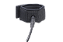 Leash Surf SILVERBAY PRO / BIG WAVE 8' 8mm - Preto - Imagem 3
