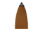 CAPA ATOALHADA SILVERBAY Para Pranchas de Surf - 5'11 á 6'1 - Ocre/Sandalo - Imagem 2